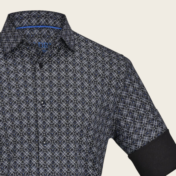 CAMISA CUADRA - Image 4