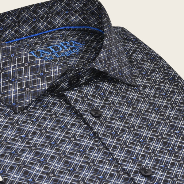 CAMISA CUADRA - Image 5