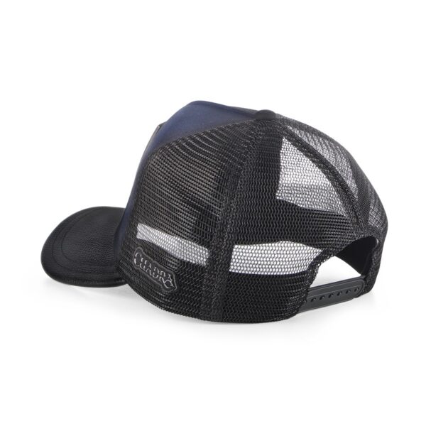 GORRA CUADRA CON DISEÑO DE MANTARRALLA - Image 4