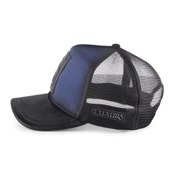 GORRA CUADRA CON DISEÑO DE MANTARRALLA - Image 3