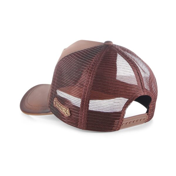 GORRA CUADRA CON DISEÑO DE VENADO - Image 4